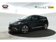 Renault Grand Scénic - 1.3 TCe Intens 7p. Adaptieve Cruise, Black Edition, Navigatie