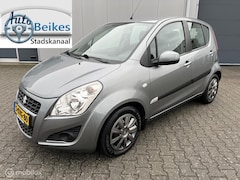 Suzuki Splash - 1.2 Comfort EASSS, hoge instap