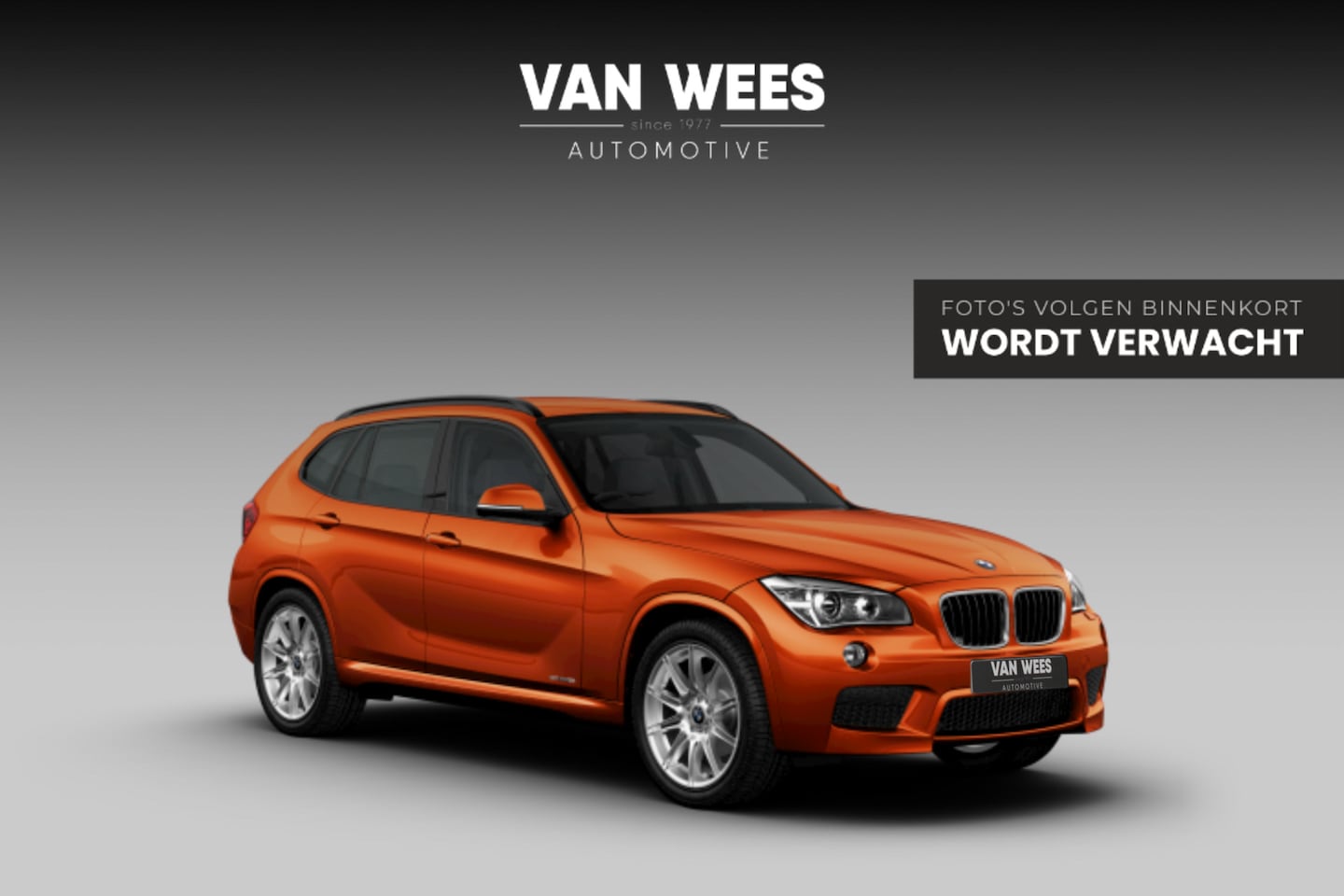 BMW X1 - sDrive18i Executive M-sport | Xenon | Stoelverwarming | 19 inch | Cruise control | PDC | C - AutoWereld.nl