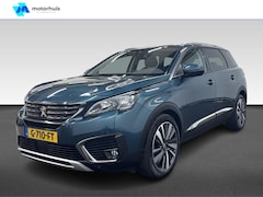 Peugeot 5008 - 1.2 PureTech Blue Lease Premium