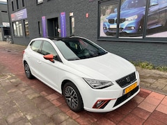 SEAT Ibiza - 1.0 MPI Reference panodak virtual led trekhaak