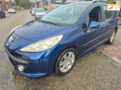 Peugeot 207 SW - 1.6 VTi XS airco, panoramadak