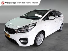 Kia Carens - 1.6 GDi Dynamic Plus Line 7 Persoons