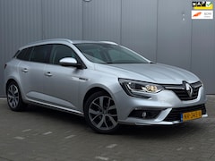 Renault Mégane Estate - 1.2 TCe Bose