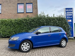 Volkswagen Polo - 1.2 Easyline Airco, Elec.Pakket