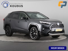 Toyota RAV4 - 2.5 Hybrid Executive BiTone (360 Cam / JBL / Alarm / ACC / Navi / Carplay)