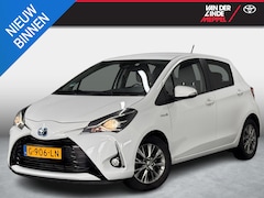 Toyota Yaris - 1.5 Hybrid Dynamic Apple Carplay Android Auto NL