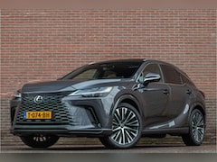Lexus RX 450h - 450h+ Executive Line, Dealer onderhouden, Panoramadak, Stoelkoeling, 360 Camera, Head-up,