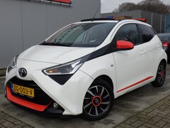Toyota Aygo - 1.0 VVT-i x-otic, Open Dak, Camera, NL/NAP, Compleet