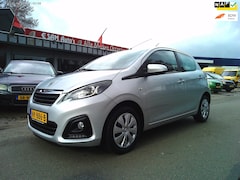Peugeot 108 - 1.0 e-VTi Active (2017 NAVI +Airco )