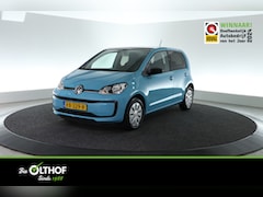 Volkswagen Up! - 1.0 BMT move up | AIRCO | BLUETOOTH | ELEK. PAKKET |