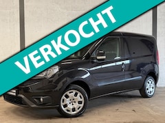 Fiat Doblò - 1.4 Benzine|Airco|Cruise|MARGE|BTW/BPM VRIJ