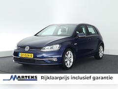 Volkswagen Golf - 1.5 TSI 130pk Highline Trekhaak Virtual Cockpit Navigatie