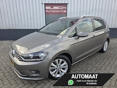 Volkswagen Golf Sportsvan - 1.4 TSI Connected Series | DSG |
