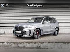 BMW X5 - xDrive50e