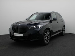 BMW X5 - xDrive50e Launch Edition M Sportpkket Pro | Panoramadak | Driving Assist Prof | Stoelventi