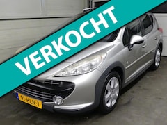 Peugeot 207 SW Outdoor - 1.6 VTi XS - Airco - Cruise Control - Half Leer - Trekhaak