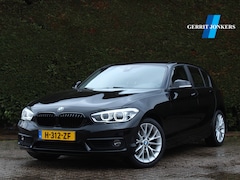 BMW 1-serie - 120i Executive | Stoelverwarming