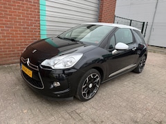 Citroën DS3 - 1.6 THP Sport Chic 3-deurs Clima Bj:2012