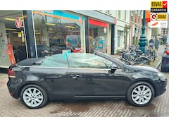 Volkswagen Golf Cabriolet - 1.4 TSI