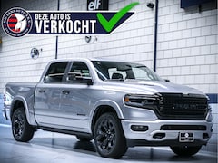 Dodge Ram 1500 - Limited Night Edition | Luchtvering | Head-Up Display