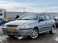 Kia Rio - 1.3 RS Visto/ LAAG KM/ AIRCO