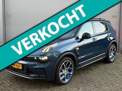 Lynk & Co 01 - 1.5 l Pano l Infinity Sound l ACC l Camera l IZGST l