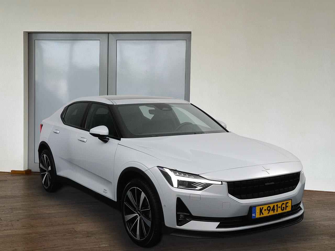 Polestar 2 - Long R Dual M Launch Edit*78kWh*PILOT*HAAK*PANO* - AutoWereld.nl