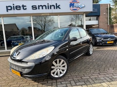 Peugeot 206 - 1.1 XR