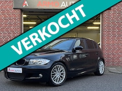 BMW 1-serie - 116i M-Pakket | Airco | Rijklaar