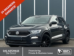 Volkswagen T-Roc - 1.5TSI 150pk DSG R-Line Black Style | ACC | Camera