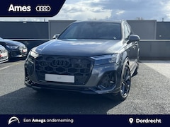Audi Q7 - 55 TFSI e quattro Pro Line S