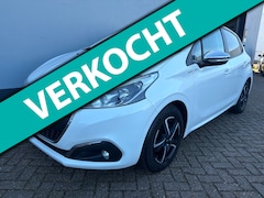 Peugeot 208 - 1.2 Urban Soul - Navigatie - LMV