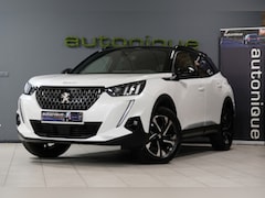 Peugeot 2008 - 1.2 PureTech GT |10.000km UNIEK| Apple Carplay/Navi/Camera NIEUWSTAAT