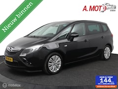 Opel Zafira Tourer - 1.4 Edition 7p. APK 01-2027