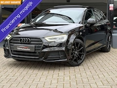 Audi A3 Sportback - 1.5 TFSI CoD Sport S Line