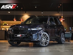BMW X5 - XDrive50e, *8 STUKS*, 490 PK, Pano/Sky/Lounge, Comfort/Seats, M/Sports/Pakket, H&K, 22'''/