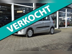Suzuki Celerio - 1.0 Comfort