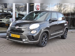 Fiat 500 L - 0.9 TwinAir Trekking