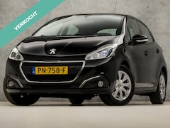 Peugeot 208 - 1.2 PureTech Sport (APPLE CARPLAY, NAVIGATIE, CRUISE, SPORTSTOELEN, PARKEERSENSOREN, NIEUW
