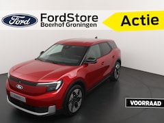 Ford Explorer - Premium Ext. Range RWD 77 kWh | Driver Assist |