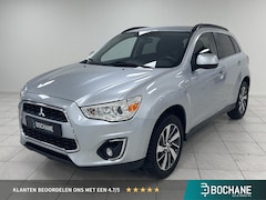 Mitsubishi ASX - 1.6 Cleartec Invite+ ACHTERUITRIJCAMERA | CRUISE CONTROL | LICHTMETALEN VELGEN