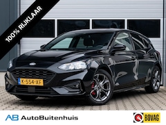 Ford Focus - 1.0 EcoBoost Hybrid ST Line X |INCL. ONDERHOUD|CAMERA|CLIMATE|NAVI|CARPLAY|PDC