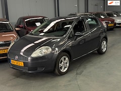 Fiat Grande Punto - 1.2 Active Nieuwe APK NAP