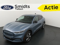 Ford Mustang Mach-E - RWD 75 kWh | Adapt. cruise | Keyless