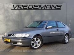 Saab 9-3 Coupé - 2.0t S