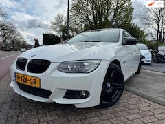 BMW 3-serie Coupé - 320i Coupé Clima M-Pack Cruise Pdc 18”