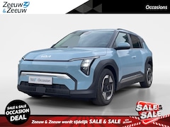 Kia EV3 - Plus 58.3 kWh | Dodehoek detectie | draadloos opladen mobiele telefoon | Privacy glass | S
