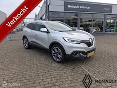 Renault Kadjar - 1.2 TCe Bose