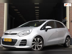 Kia Rio - 1.2 2016|Navi|Cruise|Stoel&Stuurverw.|Camera|PDC|